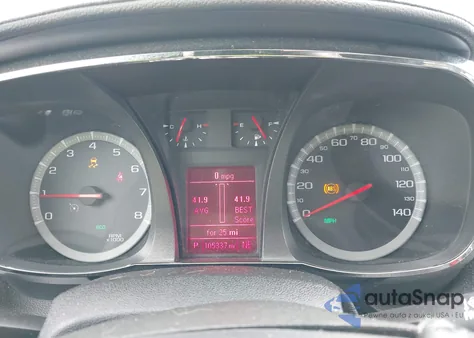 2016 GMC Terrain Sle-2 from USA, damaged, VIN 2GKFLTEK7G6113107